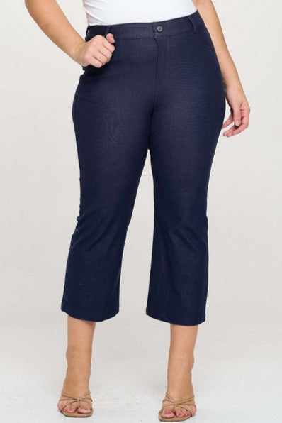 Plus Size Women&