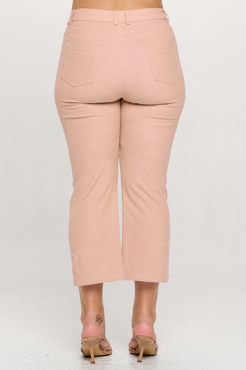 Plus Size Women&