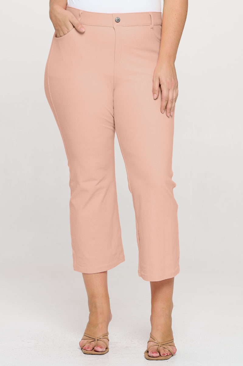 Plus Size Women&