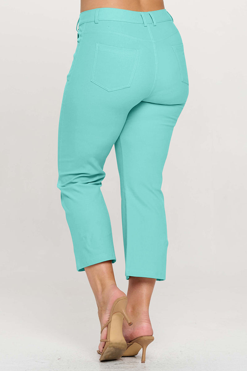 Plus Size Women&