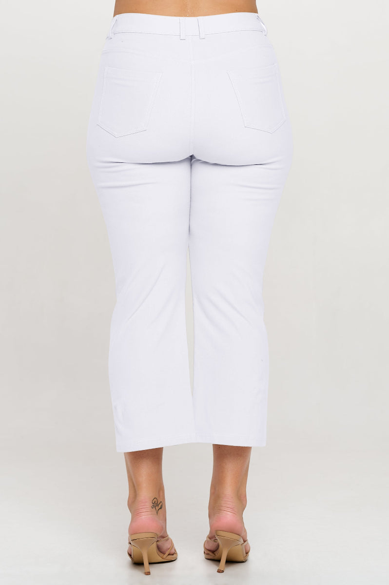 Plus Size Women&