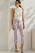 Light Mauve