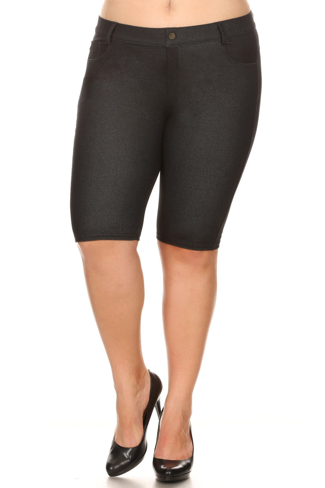 Love It Curvy Plus Size Women&