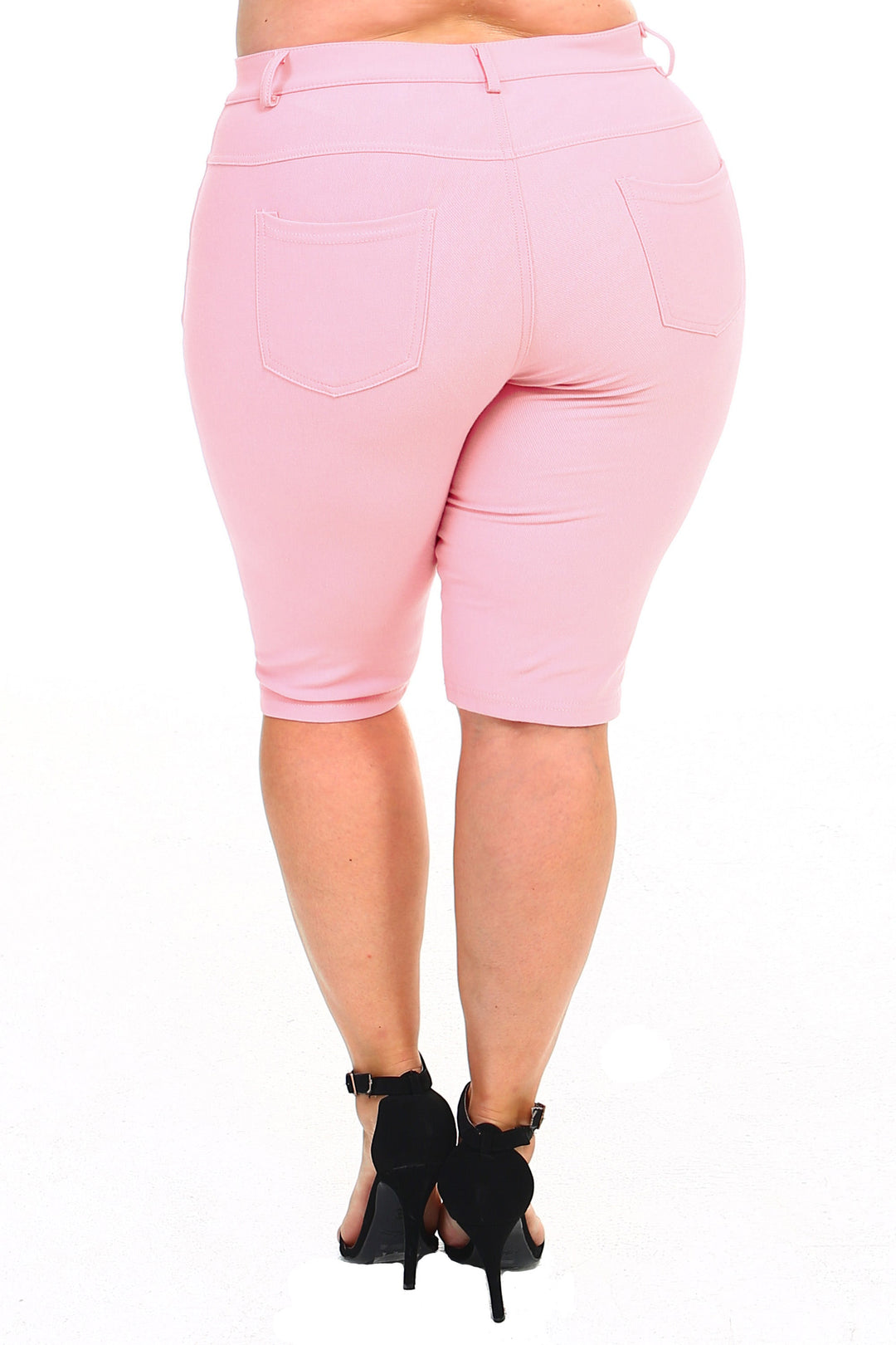 Love It Curvy Plus Size Women&
