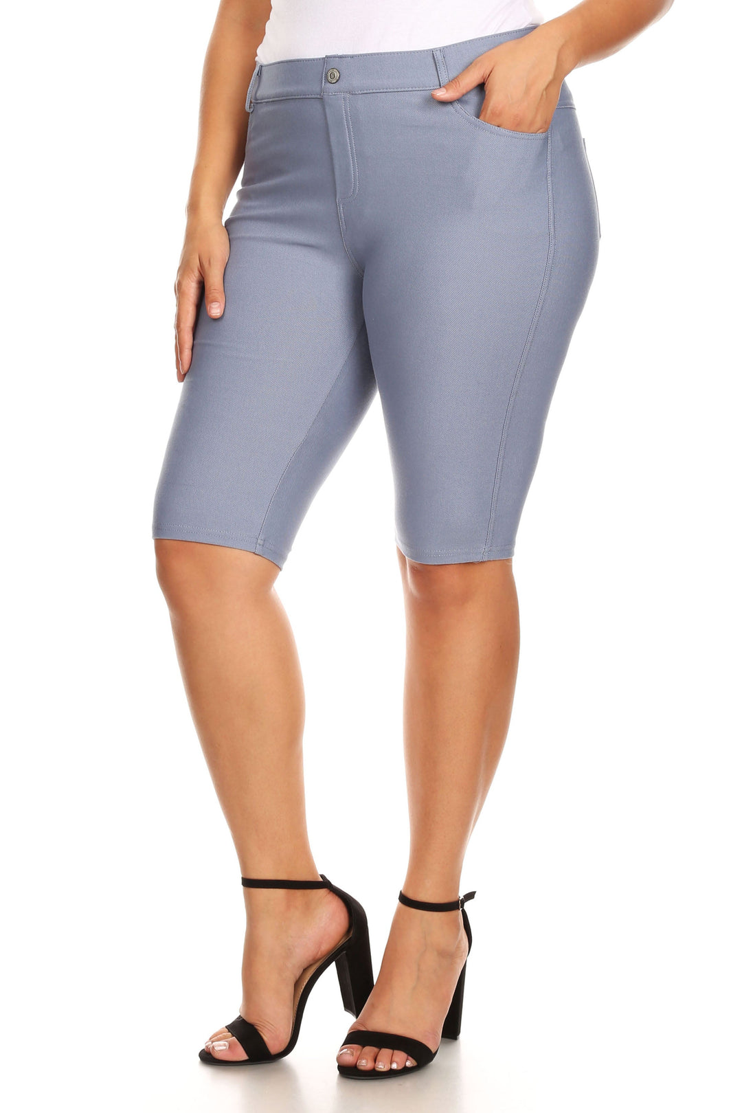 Love It Curvy Plus Size Women&