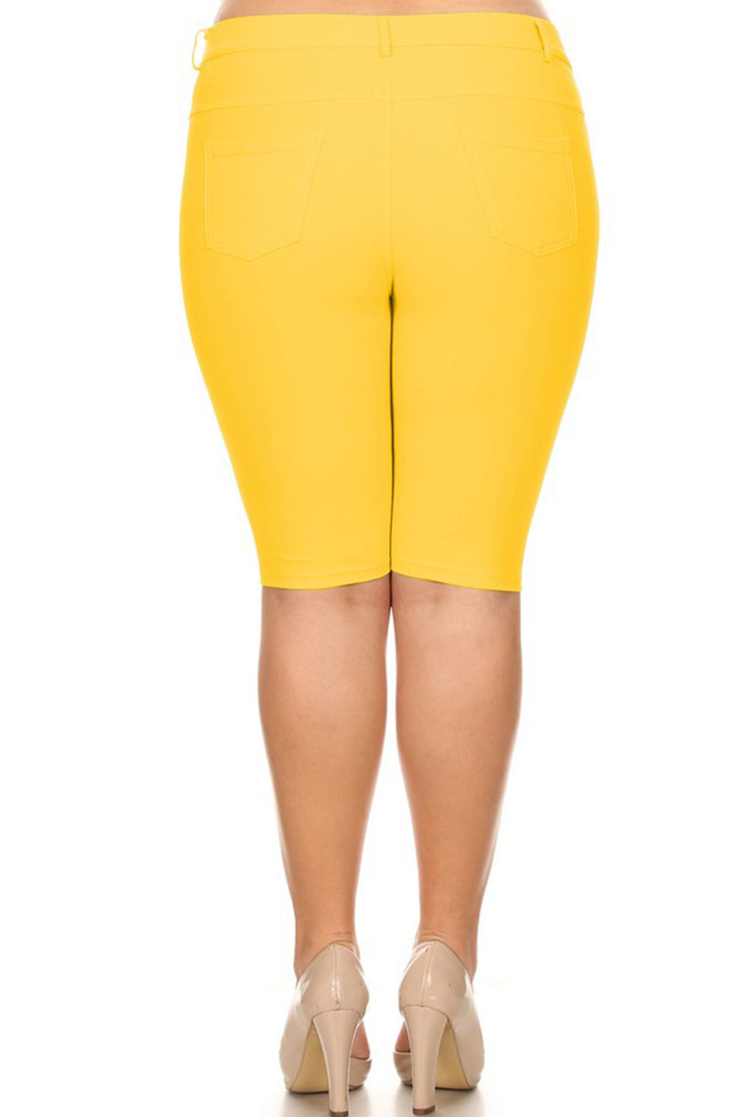 Plus Size Women&