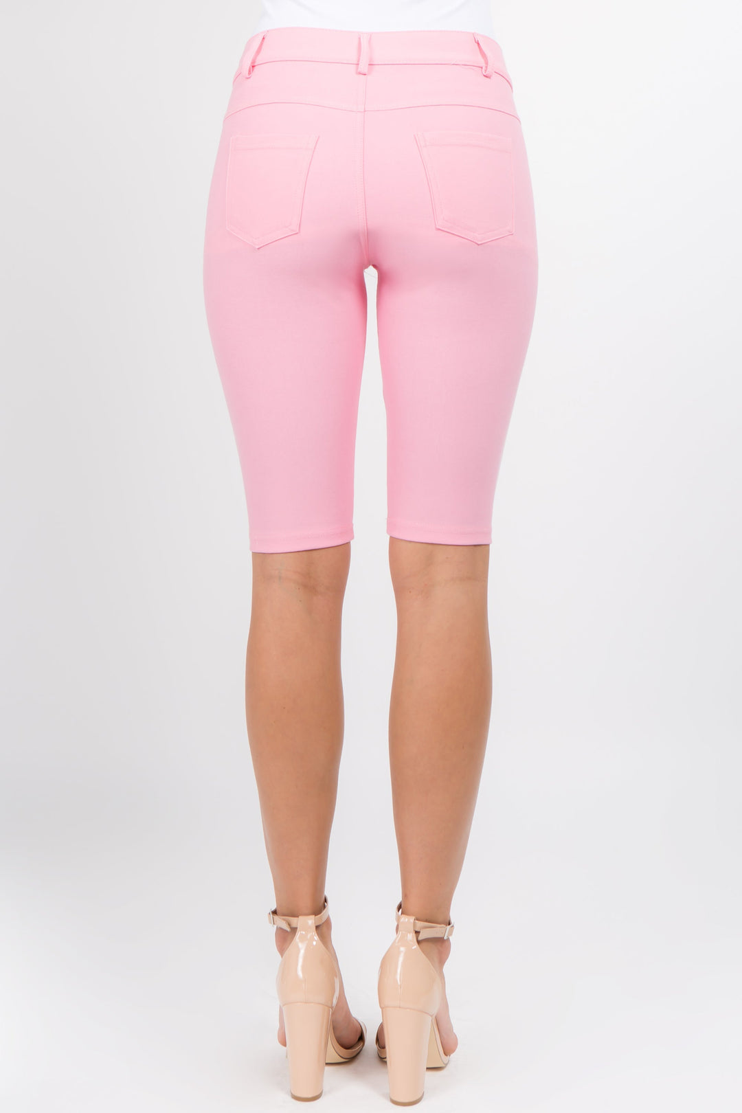 light pink women&