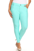 Turquoise