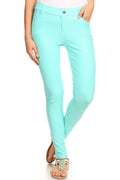 Turquoise