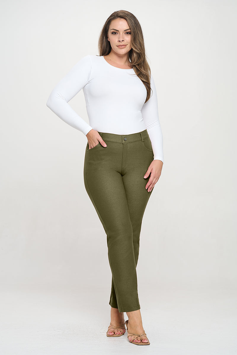 Plus Size Women&