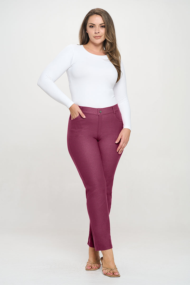 Plus Size Women&