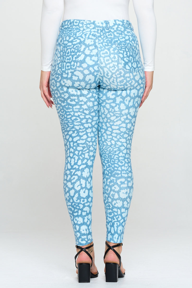 Plus Size Women&