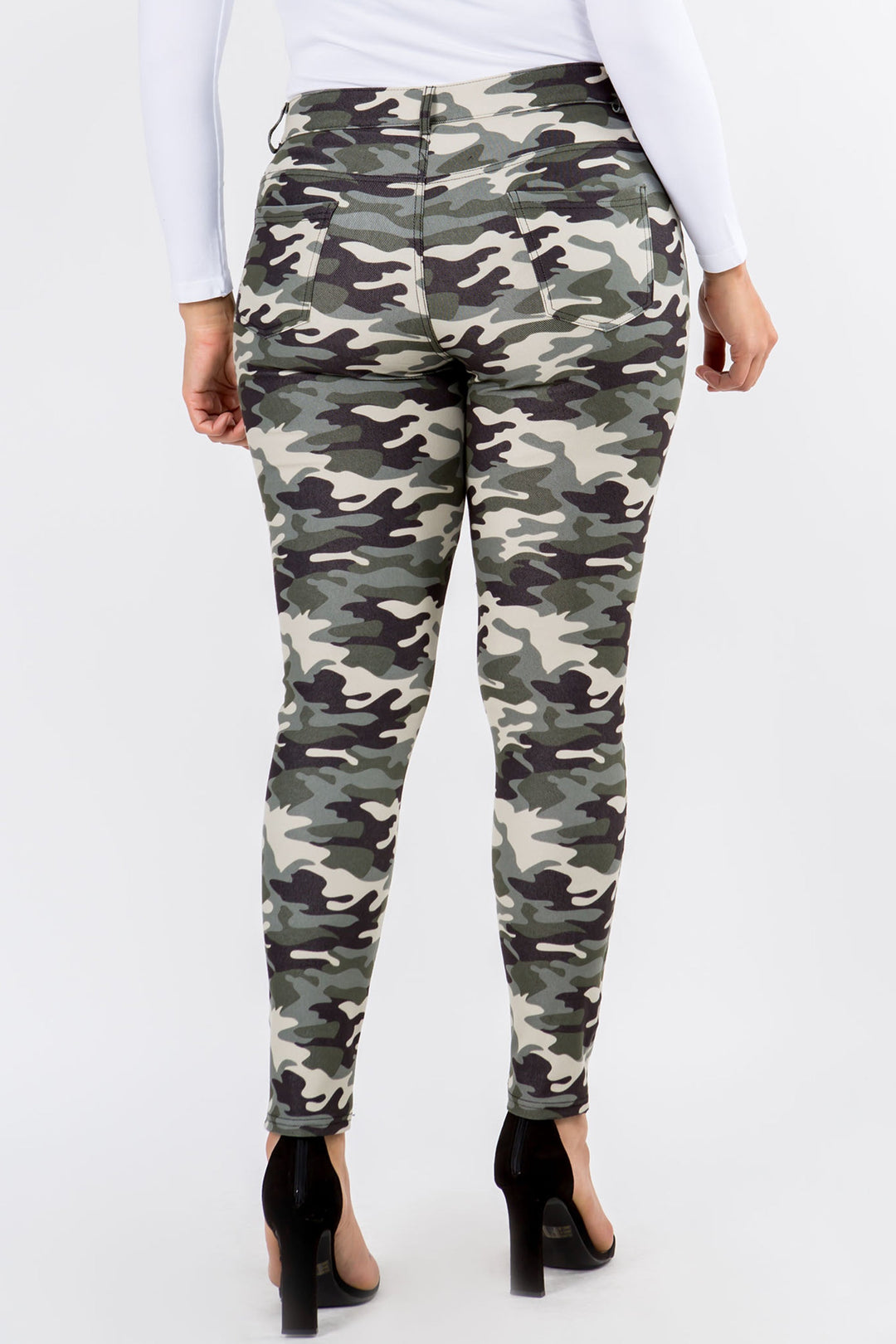 Plus Size Women&