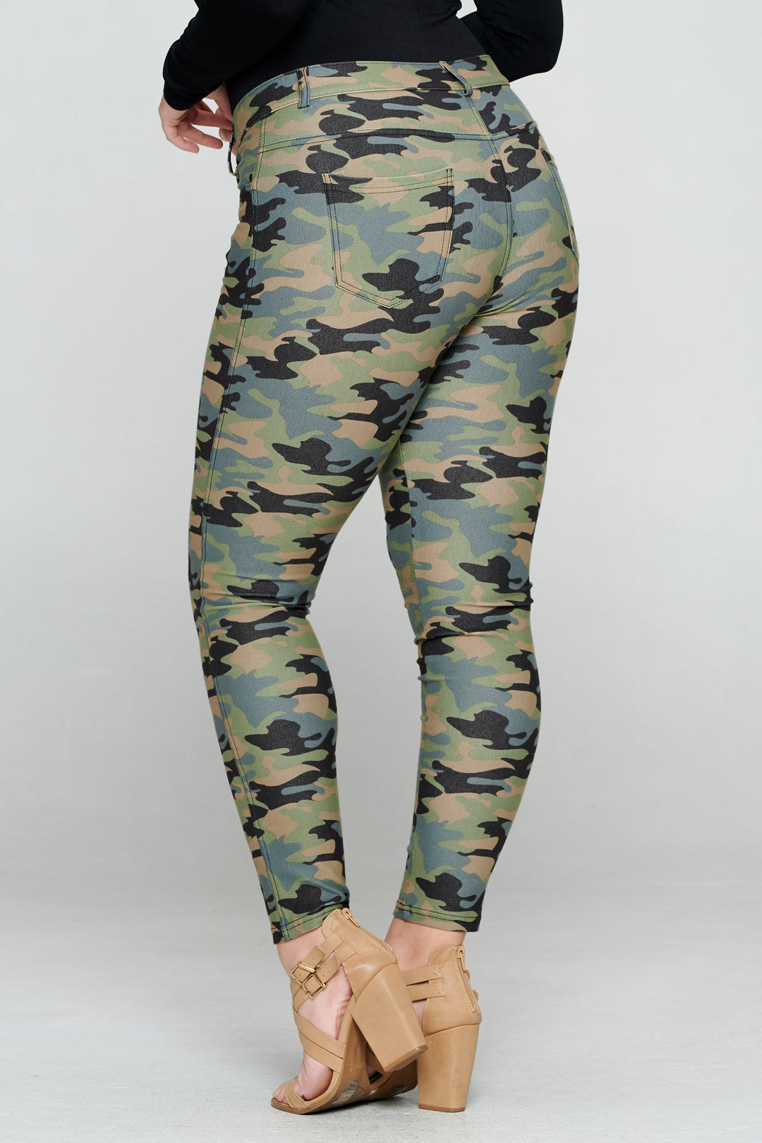 Plus Size Women&