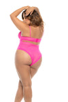 Debra Bodysuit Plus by Mapale at Love It Curvy