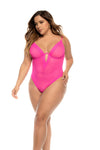Debra Bodysuit Plus by Mapale at Love It Curvy