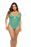 Debra Bodysuit Plus by Mapale at Love It Curvy