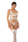 Maxine Two Piece Set by Mapale at Love It Curvy
