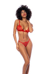 Laurel Two Piece Set by Mapale at Love It Curvy