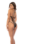 Kendra Bodysuit by Mapale at Love It Curvy