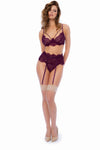 Forever Love Three Piece Set by Mapale at Love It Curvy