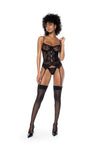 Yours Truly Bustier Set by Mapale at Love It Curvy