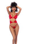 Endless Love Bralette Set by Mapale at Love It Curvy