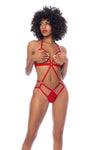 Heartstroke Teddy by Mapale at Love It Curvy
