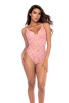 Symphony Bodysuit by Mapale at Love It Curvy