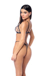 Naked Shadow Two Piece Set by Mapale at Love It Curvy