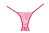 Enchanted Belle Panty, product view