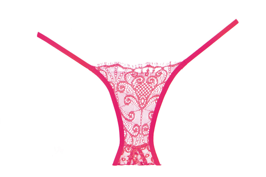 Enchanted Belle Panty, product view