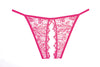 Enchanted Belle Panty, product view
