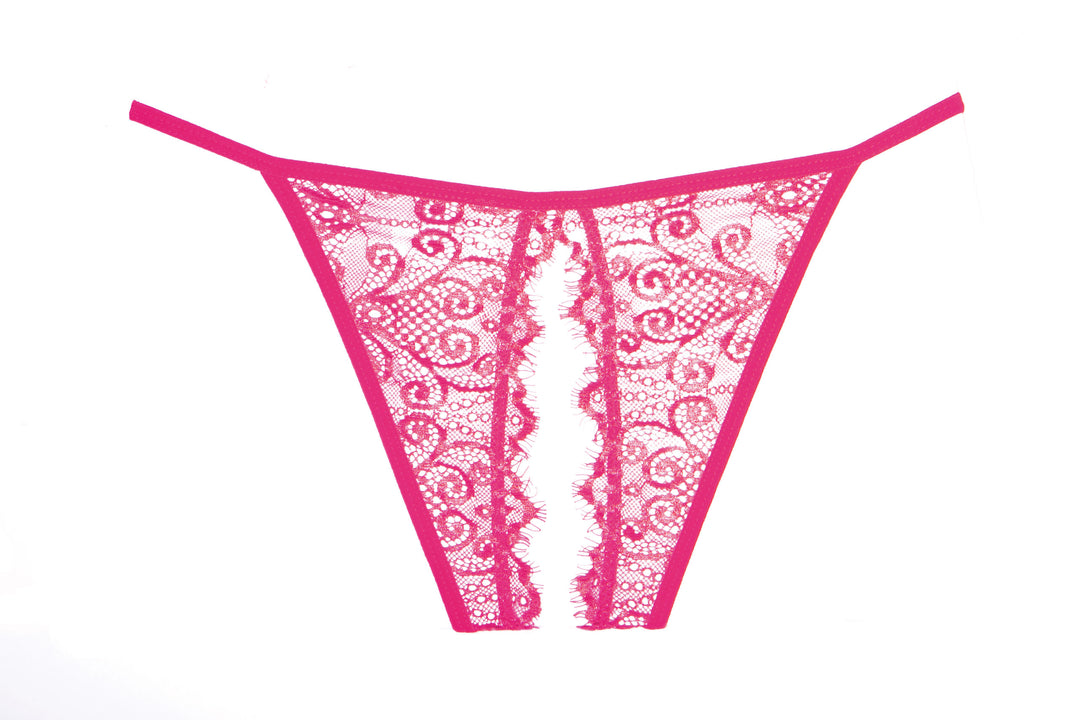 Enchanted Belle Panty, product view