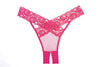 Desiré Panty, product view
