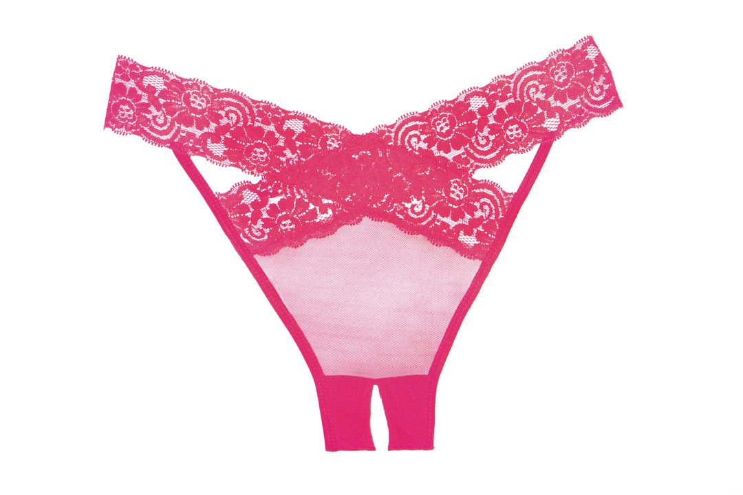 Desiré Panty, product view