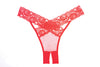Desiré Panty, product view