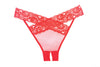 Desiré Panty, product view