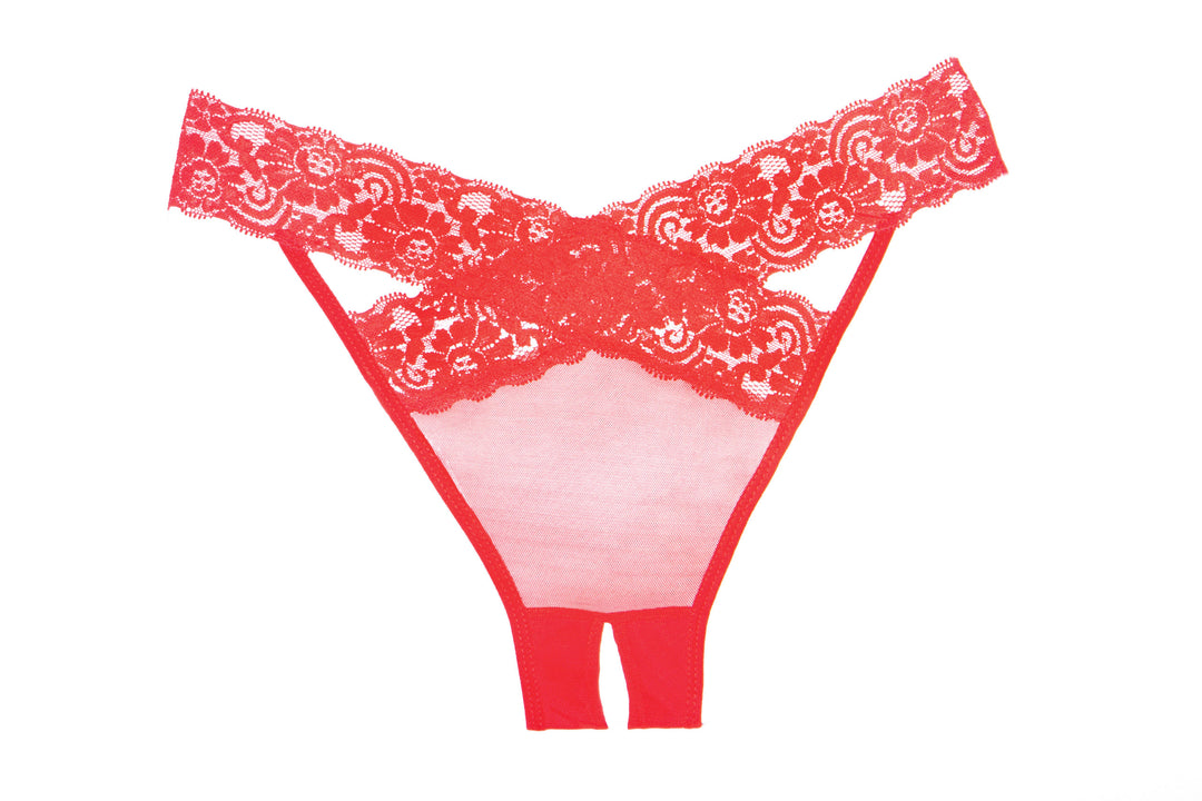 Desiré Panty, product view