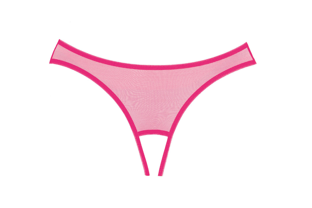 Exposé Panty, product view