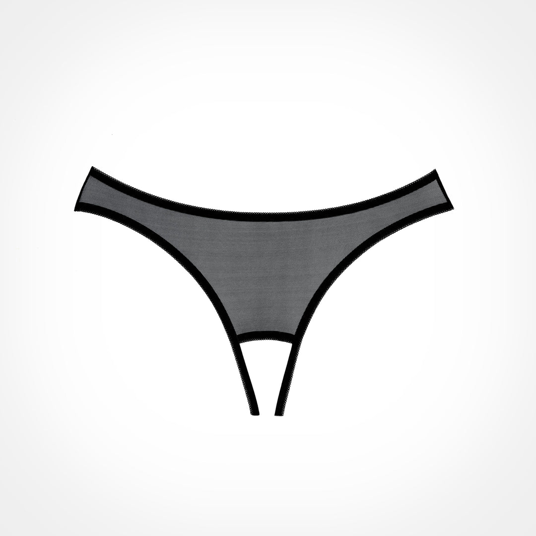 Exposé Panty, product view