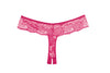 Chiqui Love Panty, product view