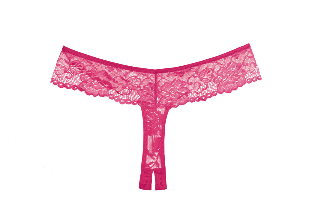 Chiqui Love Panty, product view