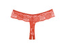 Chiqui Love Panty, product view