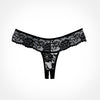 Chiqui Love Panty, product view