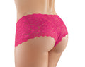 Hot Pink