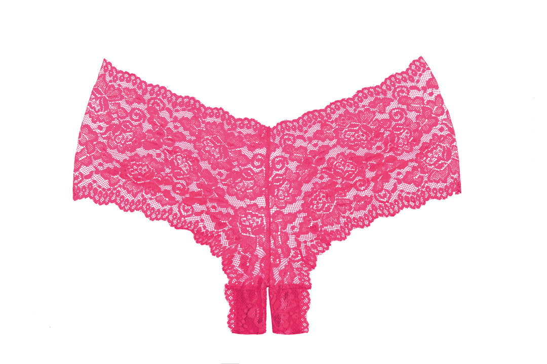 Candy Apple Panty, product view