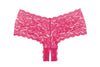 Candy Apple Panty, product view