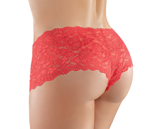 candy apple - Red