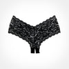 Candy Apple Panty, product view